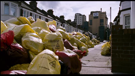 movie 28 Weeks Later HD Desktop Wallpaper | Background Image