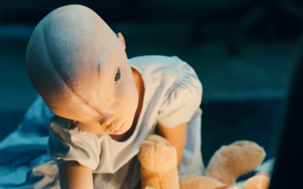 movie Splice HD Desktop Wallpaper | Background Image