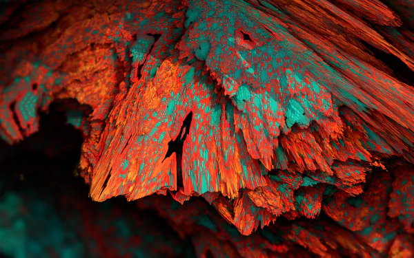 nature Mineral HD Desktop Wallpaper | Background Image