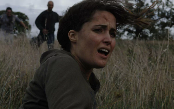 Rose Byrne movie 28 Weeks Later HD Desktop Wallpaper | Background Image