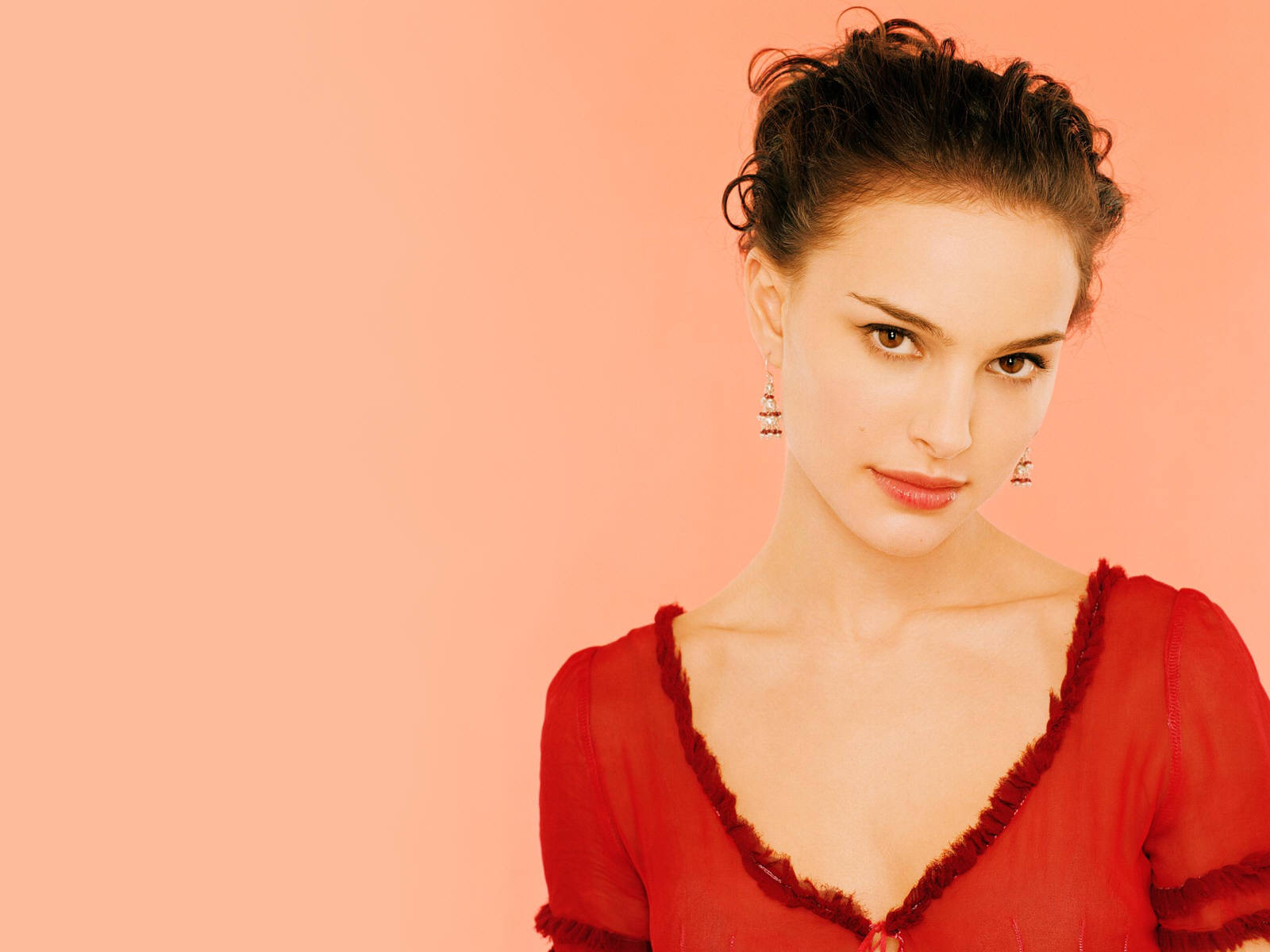 Natalie Portman Wallpaper