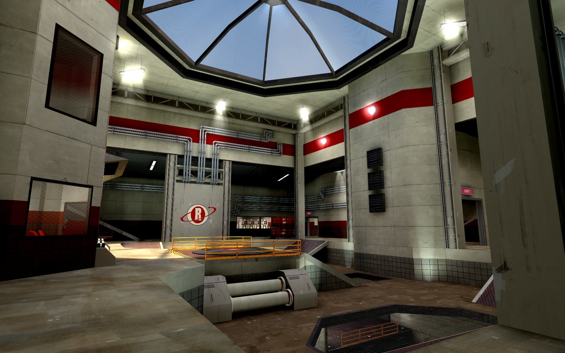 cp_process_final by malcontents | 1920x1200 | Wallpaper Abyss