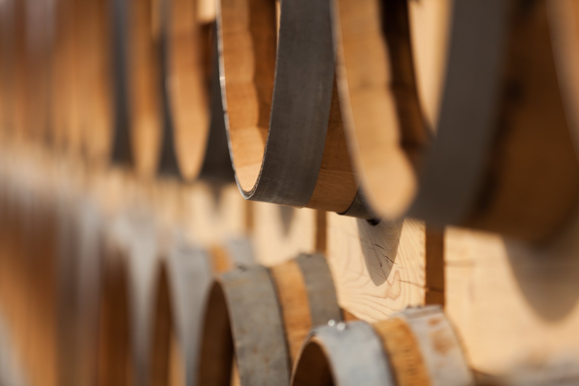 Download Man Made Barrel HD Wallpaper