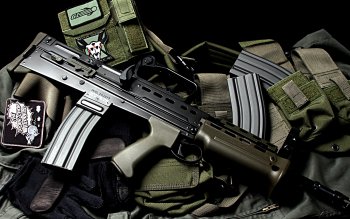 3 Smith & Wesson 357 Magnum Revolver HD Wallpapers | Background Images