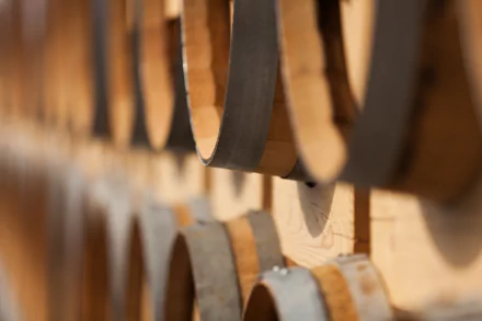 man made barrel HD Desktop Wallpaper | Background Image