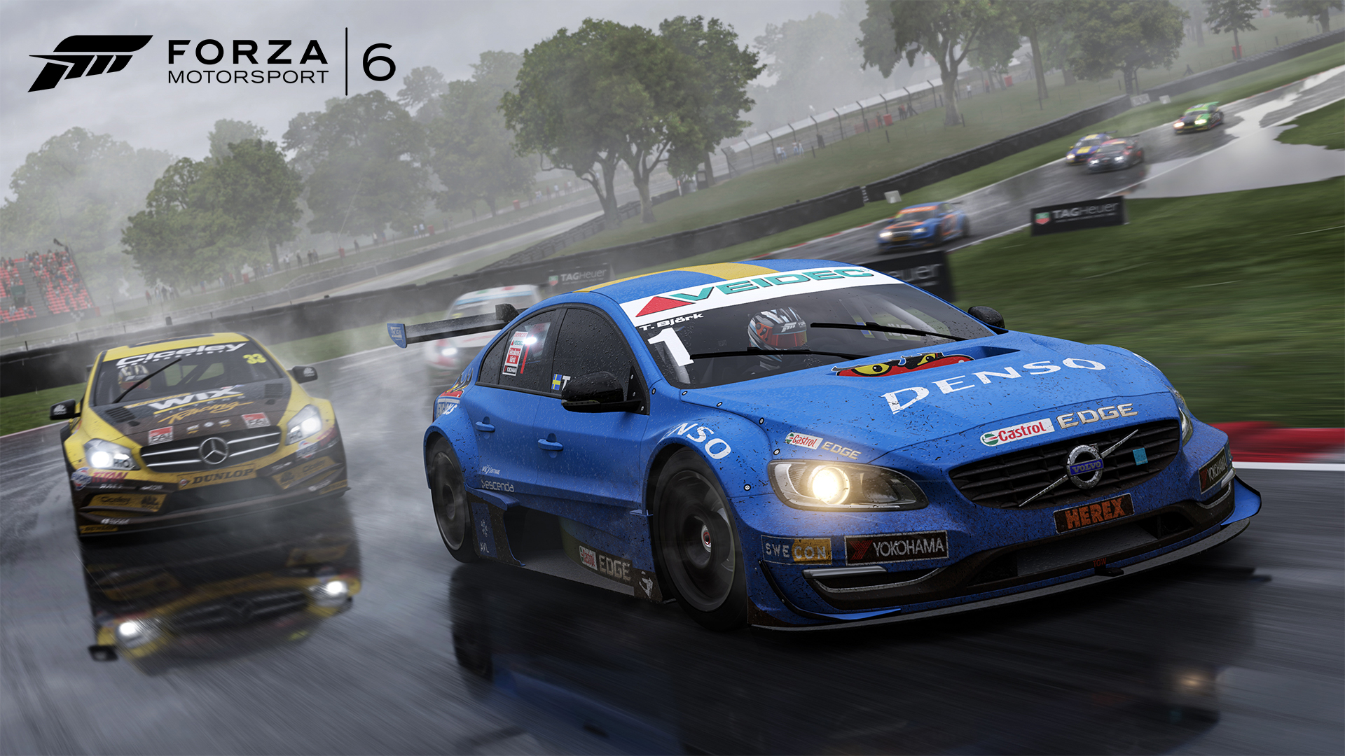 download forza motorsport 6