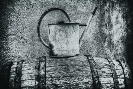 man made barrel HD Desktop Wallpaper | Background Image