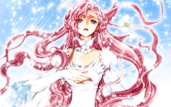 Euphemia Li Britannia Anime Code Geass HD Desktop Wallpaper | Background Image