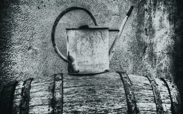 man made barrel HD Desktop Wallpaper | Background Image