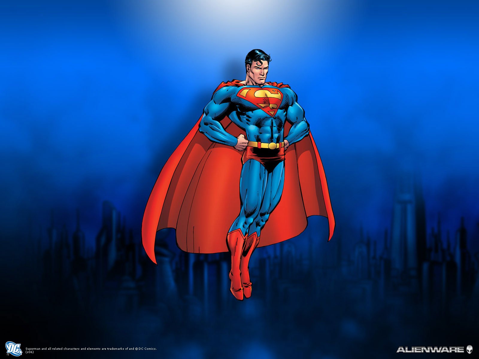 490+ Superman HD Wallpapers and Backgrounds