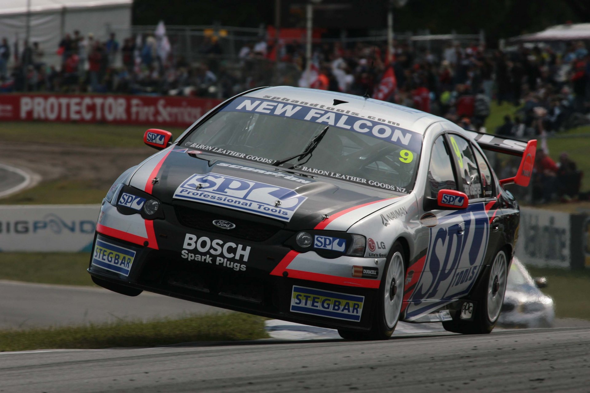 Download Vehicle Racing HD Wallpaper