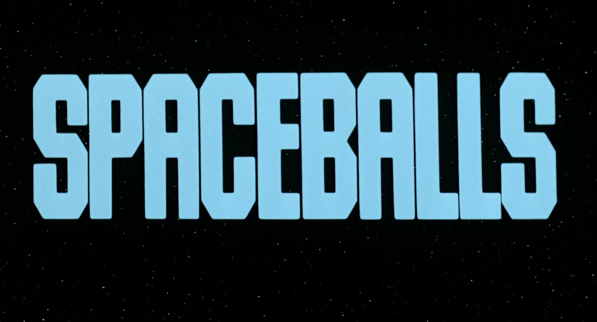 Download Movie Spaceballs Wallpaper