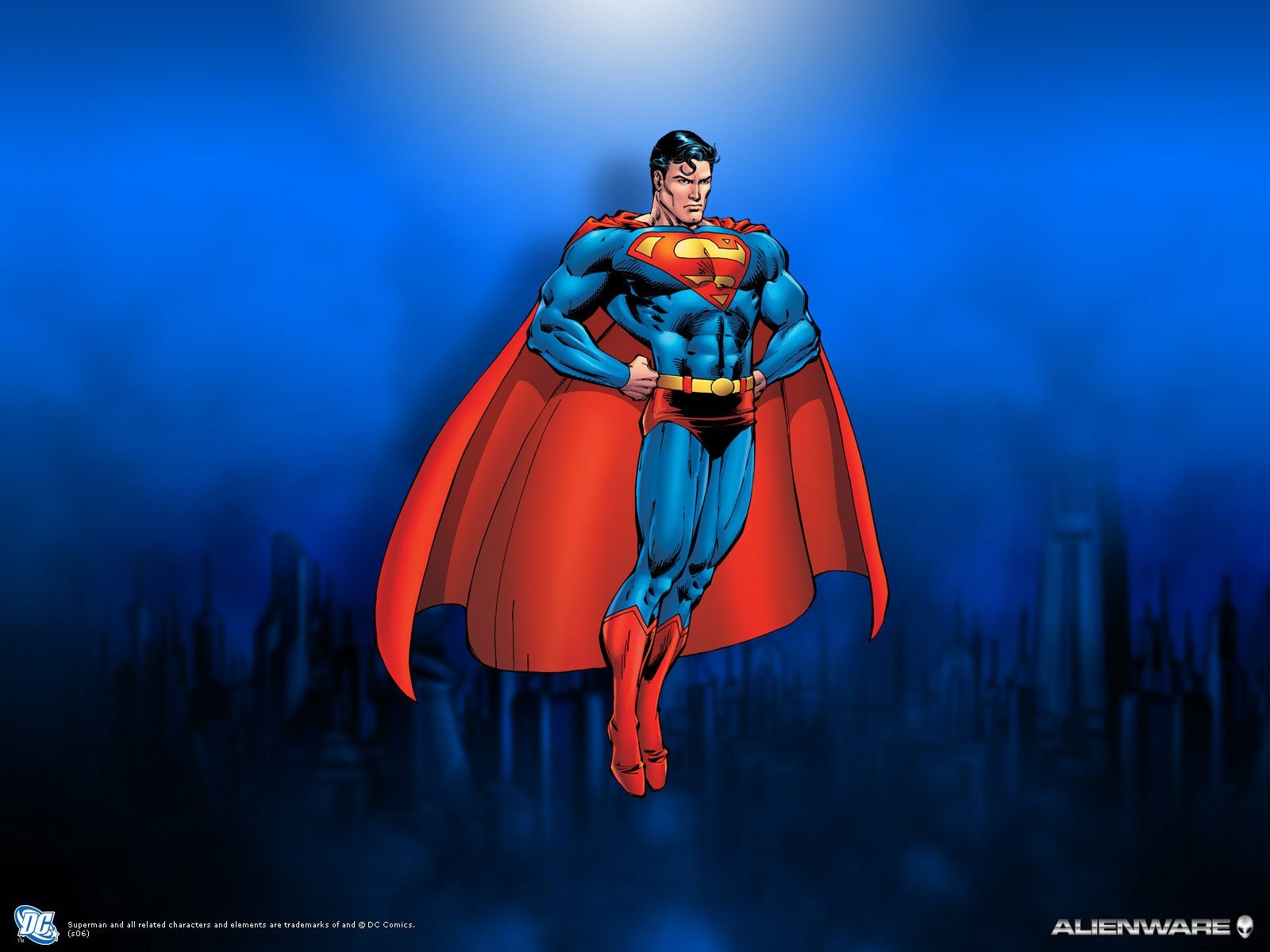 14 Superman Returns HD Wallpapers Backgrounds Wallpaper Abyss