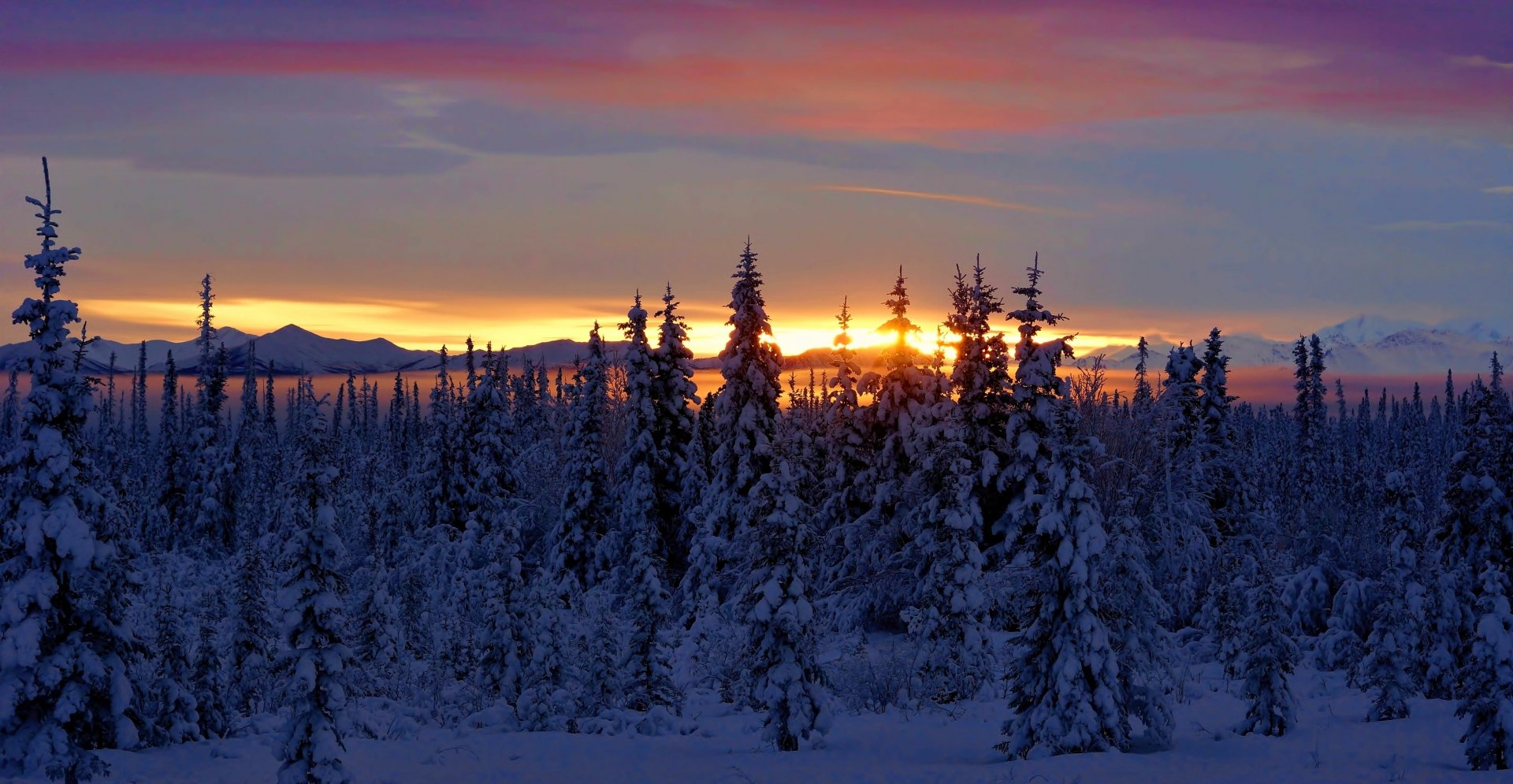 Download Nature Landscape 4k Ultra HD Wallpaper