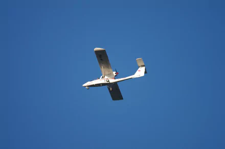  Sky Arrow 450TS
