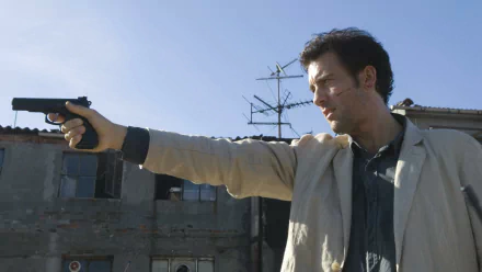 Clive Owen movie The International HD Desktop Wallpaper | Background Image