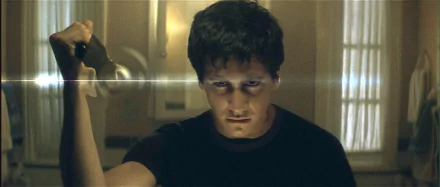 Jake Gyllenhaal movie Donnie Darko HD Desktop Wallpaper | Background Image