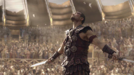 TV Show Spartacus HD Desktop Wallpaper | Background Image