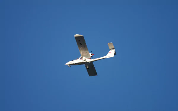  Sky Arrow 450TS