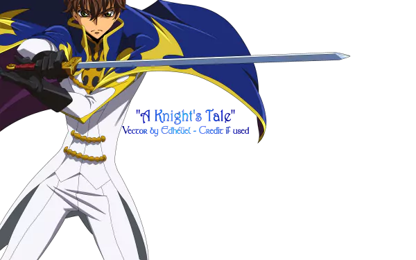 Suzaku Kururugi Anime Code Geass HD Desktop Wallpaper | Background Image