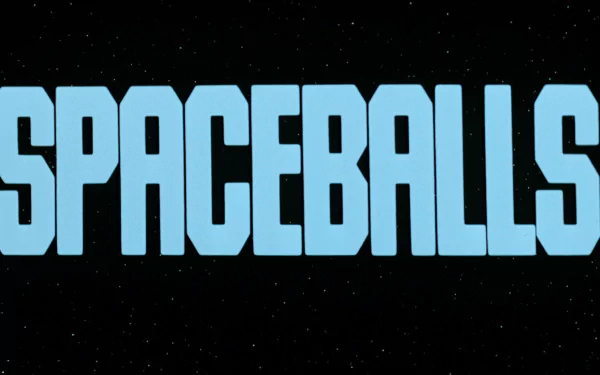 movie Spaceballs HD Desktop Wallpaper | Background Image