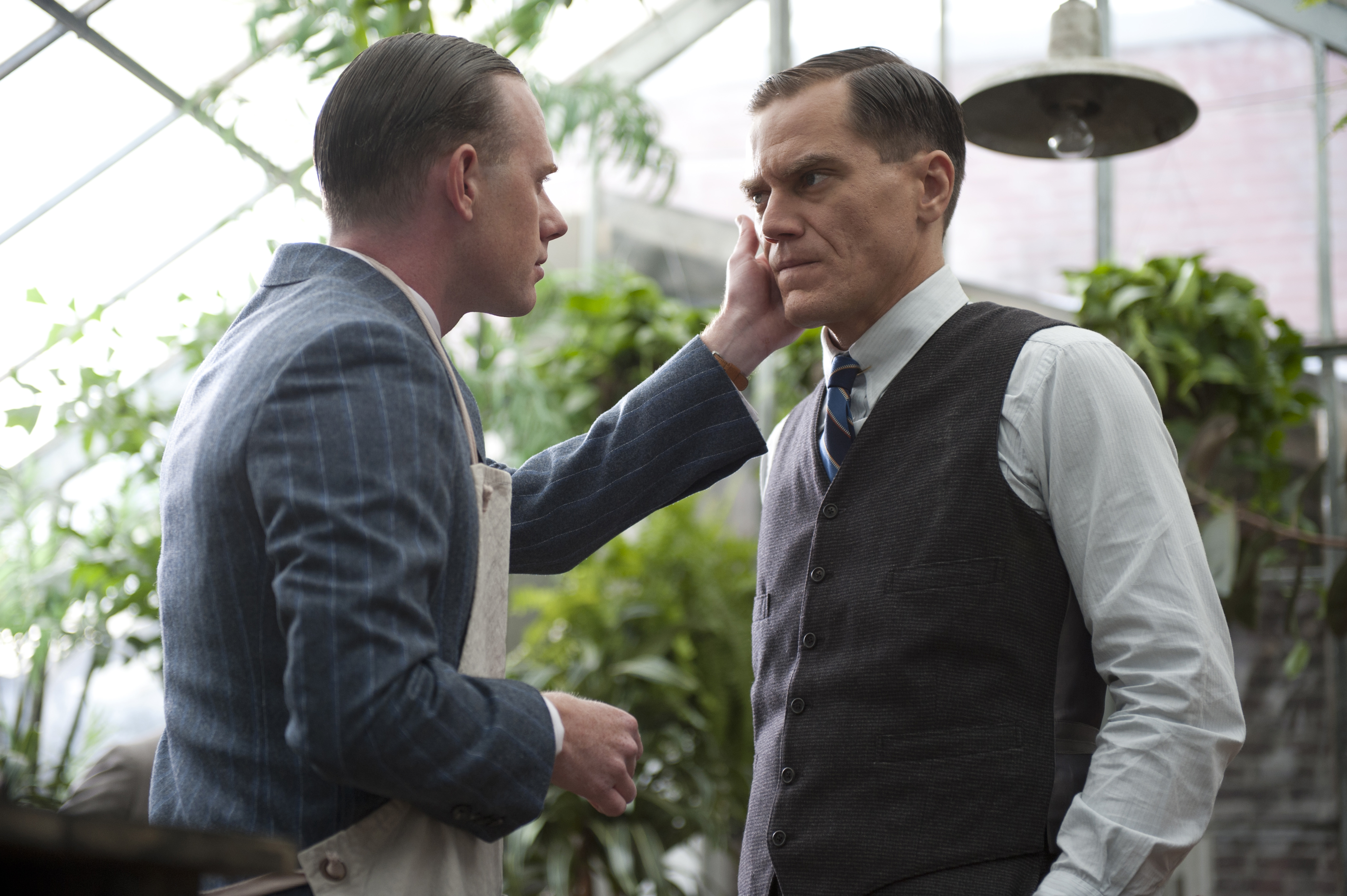 TV Show Boardwalk Empire HD Wallpaper | Background Image