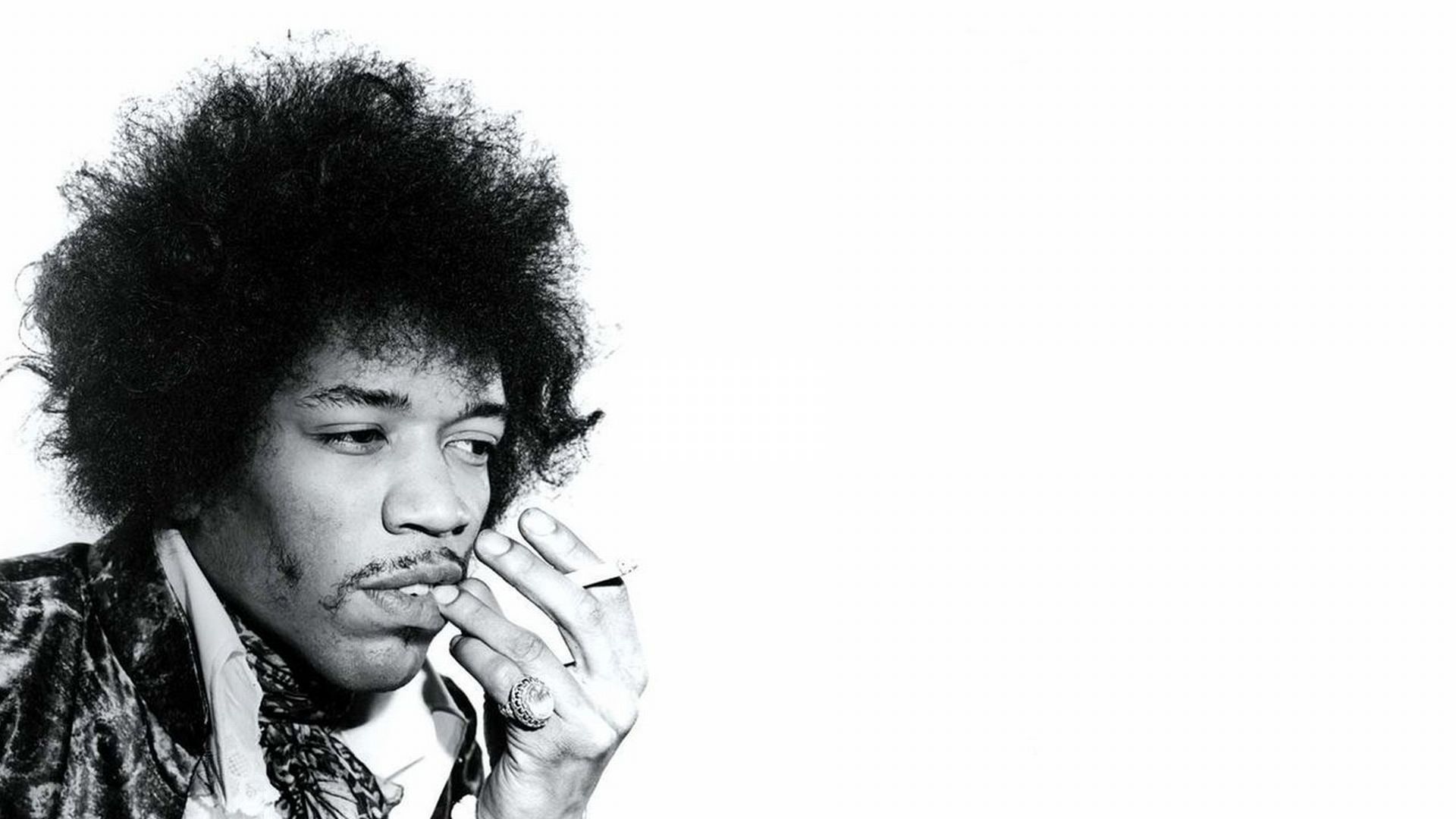 Jimi Hendrix Hd Wallpaper 