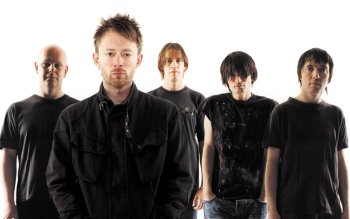 13 Radiohead Hd Wallpapers Background Images Wallpaper Abyss