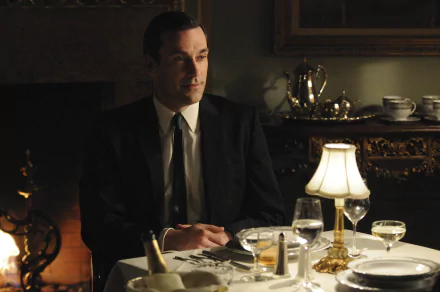 TV Show Mad Men HD Desktop Wallpaper | Background Image