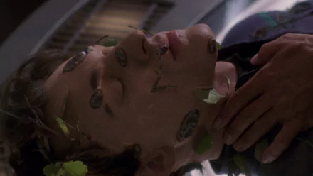 TV Show Star Trek: Enterprise HD Desktop Wallpaper | Background Image