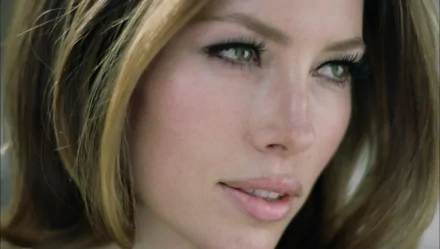 Celebrity Jessica Biel HD Desktop Wallpaper | Background Image