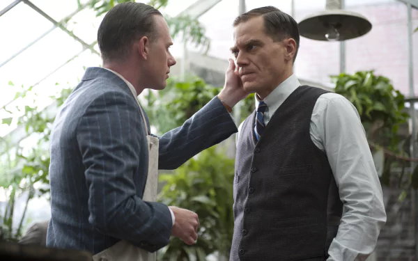 TV Show boardwalk empire HD Desktop Wallpaper | Background Image