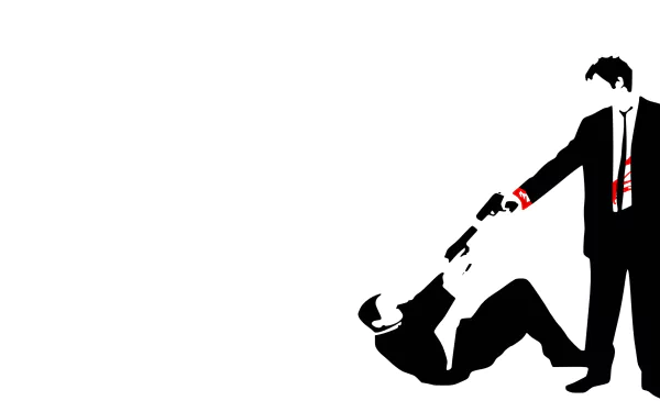 movie Reservoir Dogs HD Desktop Wallpaper | Background Image