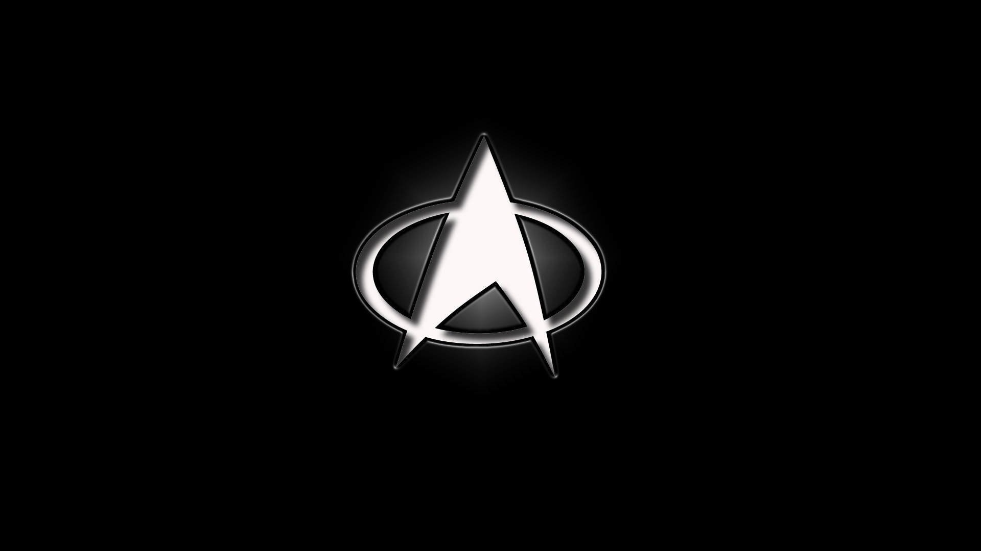 Sci Fi Star Trek HD Wallpaper