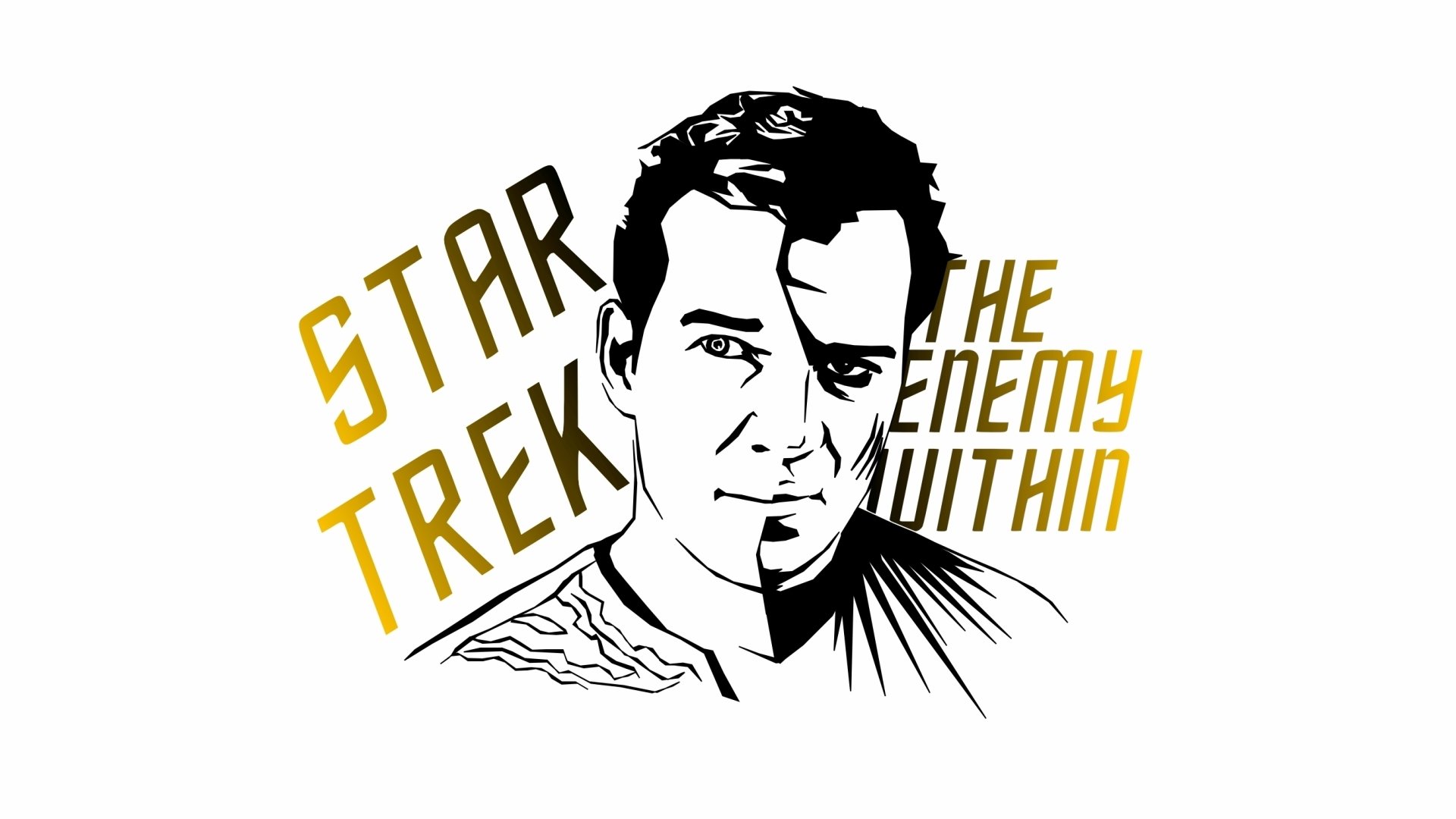 Download TV Show Star Trek: The Original Series HD Wallpaper