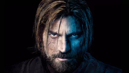 Jaime Lannister Nikolaj Coster-Waldau TV Show Game Of Thrones HD Desktop Wallpaper | Background Image