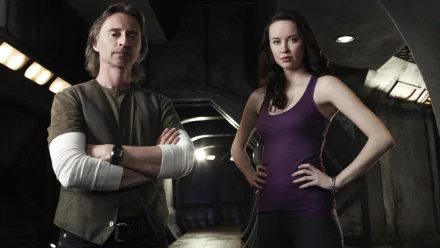 TV Show stargate universe HD Desktop Wallpaper | Background Image