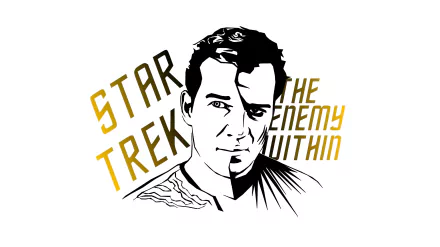 TV Show Star Trek: The Original Series HD Desktop Wallpaper | Background Image