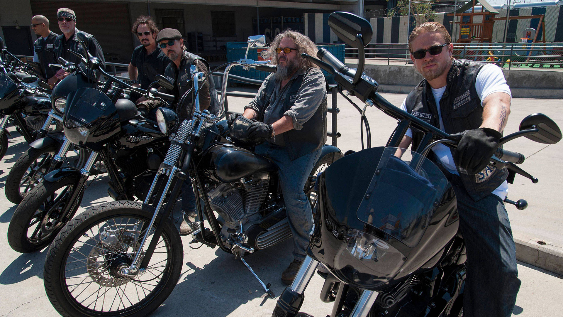 Sons Of Anarchy Full HD Wallpaper and Background Image | 1920x1080 | ID