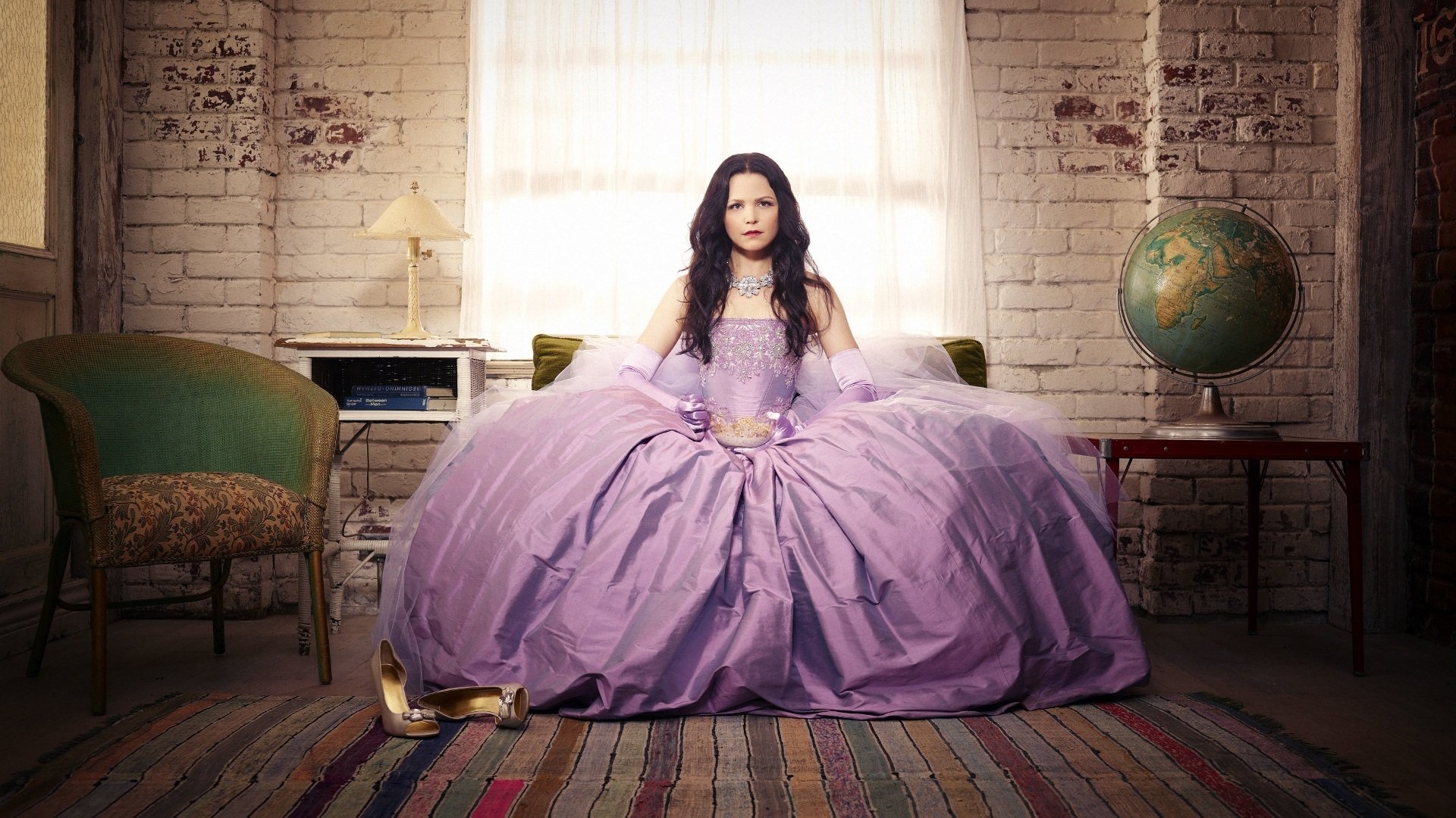 Download TV Show Once Upon A Time HD Wallpaper