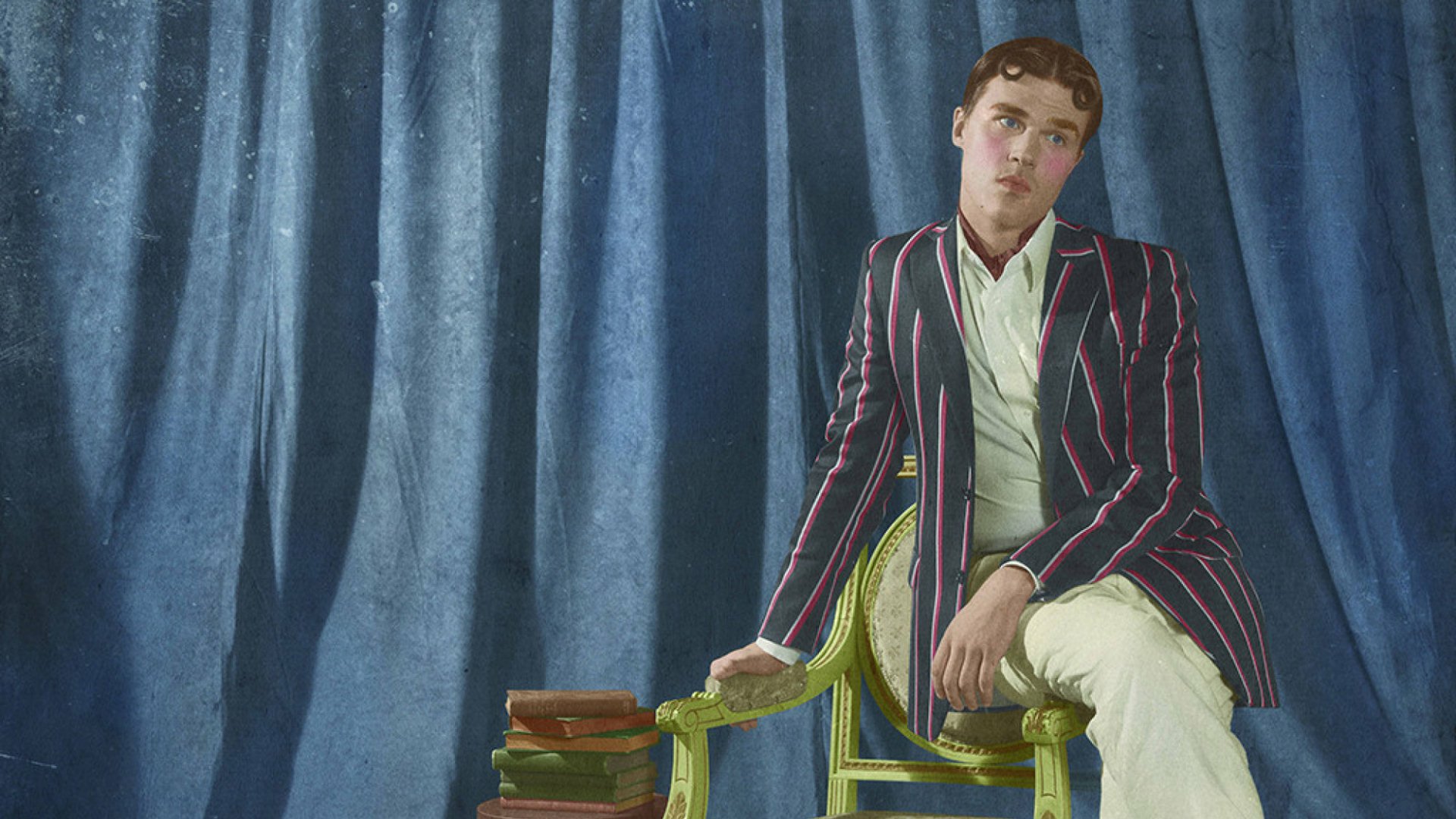 Download TV Show American Horror Story HD Wallpaper