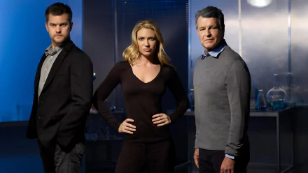 TV Show Fringe HD Desktop Wallpaper | Background Image