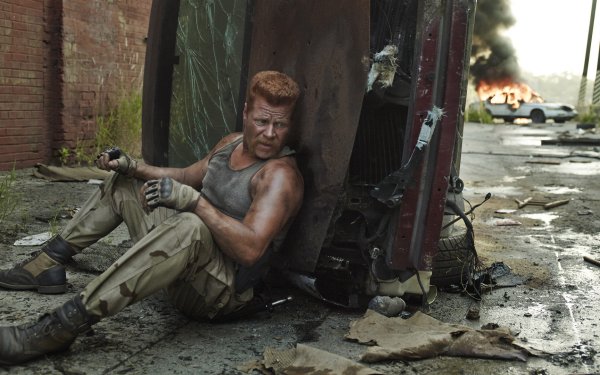 TV Show The Walking Dead Michael Cudlitz Abraham Ford HD Wallpaper | Background Image