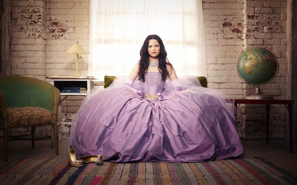 TV Show Once Upon A Time HD Desktop Wallpaper | Background Image