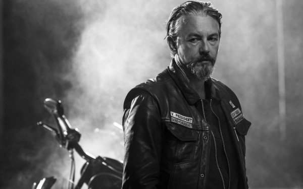 110 Sons Of Anarchy HD Wallpapers | Background Images - Wallpaper Abyss