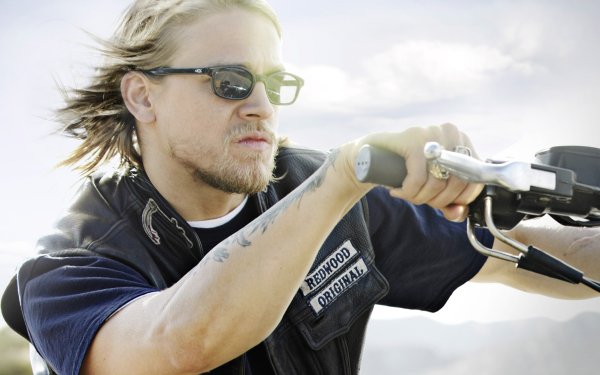 110+ Sons Of Anarchy HD Wallpapers | Background Images