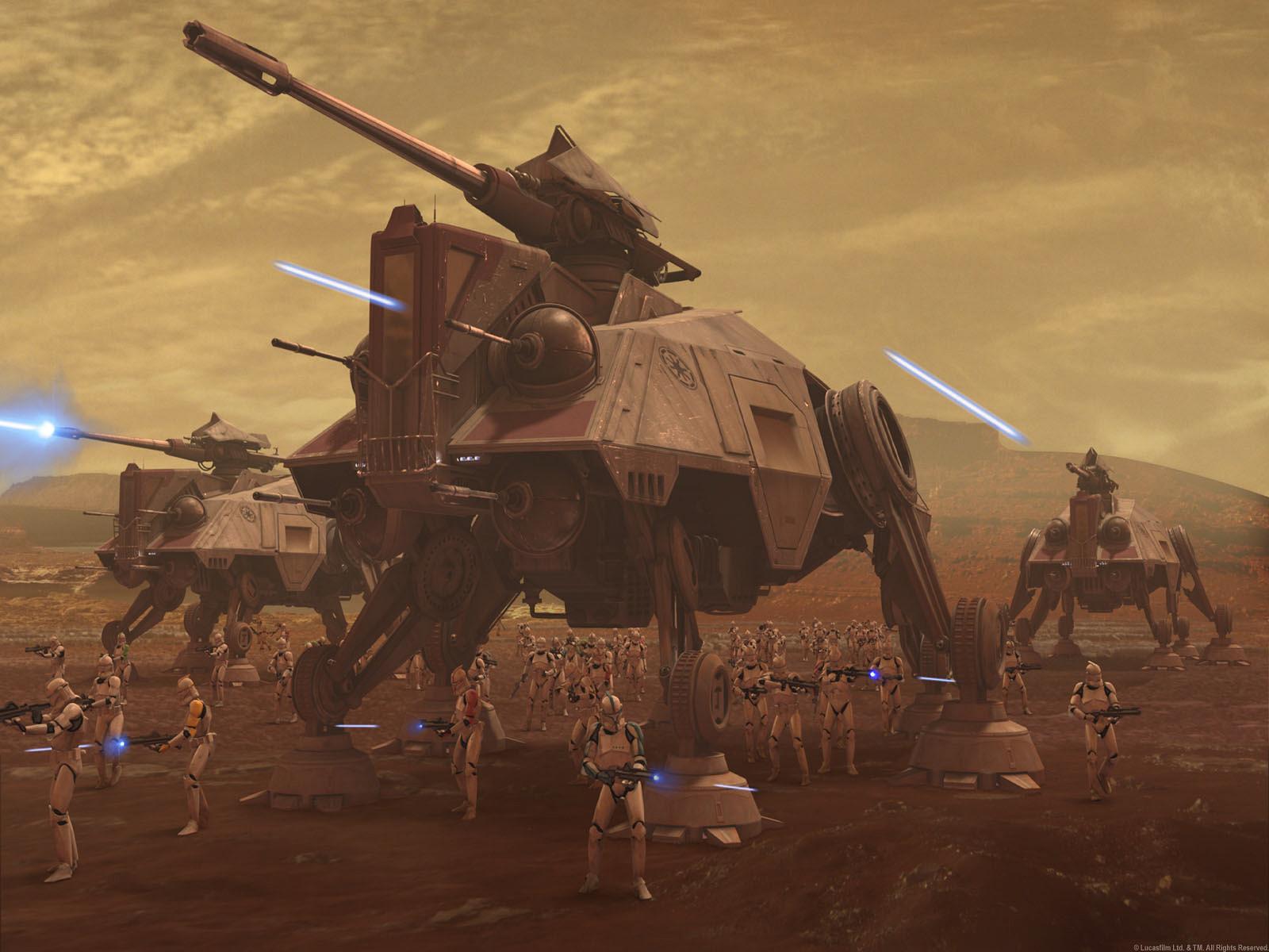 Movie Star Wars: The Clone Wars HD Wallpaper | Background Image