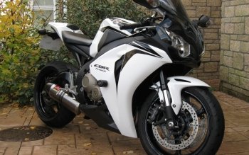 790 本田高清壁纸 桌面背景