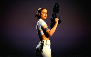 37 Padme Amidala Hd Wallpapers Background Images Wallpaper Abyss