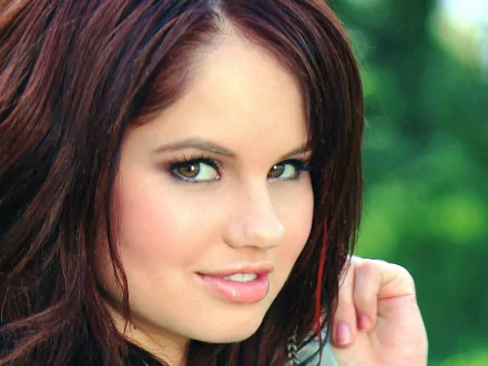 Celebrity Debby Ryan HD Desktop Wallpaper | Background Image